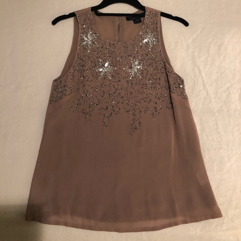 French Connection Blouse - Size 6